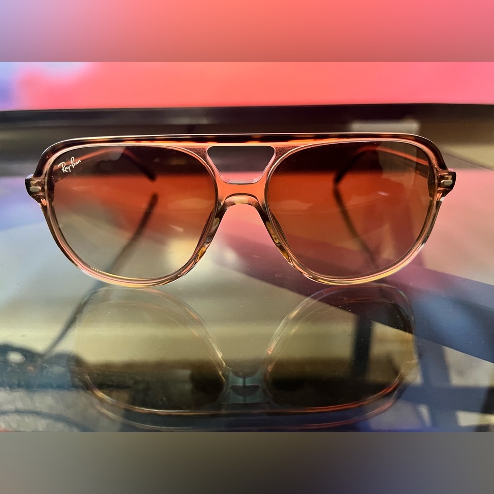 Ray ban rb2198 bill.